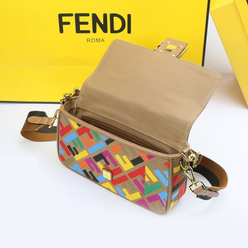 Fendi Satchel Bags